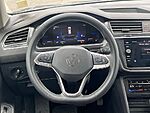 Used 2024 Volkswagen Tiguan 2.0T SE in FORT SMITH, ARKANSAS (Photo 11)