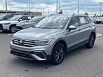 Used 2024 Volkswagen Tiguan 2.0T SE in FORT SMITH, ARKANSAS (Photo 3)