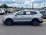 Used 2024 Volkswagen Tiguan 2.0T SE in FORT SMITH, ARKANSAS (Photo 4)