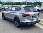 Used 2024 Volkswagen Tiguan 2.0T SE in FORT SMITH, ARKANSAS (Photo 5)