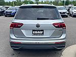 Used 2024 Volkswagen Tiguan 2.0T SE in FORT SMITH, ARKANSAS (Photo 6)