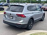 Used 2024 Volkswagen Tiguan 2.0T SE in FORT SMITH, ARKANSAS (Photo 7)