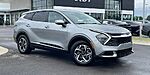 Used 2024 KIA SPORTAGE LX in FORT SMITH, ARKANSAS