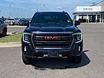 Used 2022 GMC YUKON XL AT4 in FORT SMITH, ARKANSAS (Photo 2)
