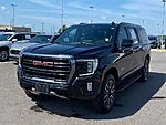 Used 2022 GMC YUKON XL AT4 in FORT SMITH, ARKANSAS (Photo 3)