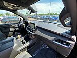 Used 2022 GMC YUKON XL AT4 in FORT SMITH, ARKANSAS (Photo 34)