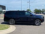 Used 2022 GMC YUKON XL AT4 in FORT SMITH, ARKANSAS (Photo 8)