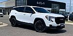 Used 2022 GMC TERRAIN SLE in FORT SMITH, ARKANSAS