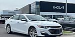 Used 2020 CHEVROLET MALIBU LT in FORT SMITH, ARKANSAS