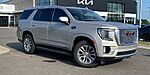 Used 2021 GMC YUKON DENALI in FORT SMITH, ARKANSAS