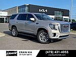 Used 2021 GMC YUKON DENALI in FORT SMITH, ARKANSAS (Photo 1)