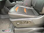 Used 2022 GMC SIERRA 1500 AT4 in FORT SMITH, ARKANSAS (Photo 11)
