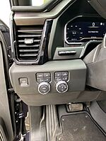 Used 2022 GMC SIERRA 1500 AT4 in FORT SMITH, ARKANSAS (Photo 13)