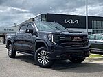 Used 2022 GMC SIERRA 1500 AT4 in FORT SMITH, ARKANSAS (Photo 2)