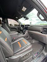 Used 2022 GMC SIERRA 1500 AT4 in FORT SMITH, ARKANSAS (Photo 28)