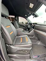 Used 2022 GMC SIERRA 1500 AT4 in FORT SMITH, ARKANSAS (Photo 29)