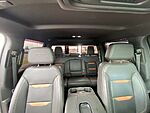 Used 2022 GMC SIERRA 1500 AT4 in FORT SMITH, ARKANSAS (Photo 30)