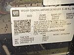 Used 2022 GMC SIERRA 1500 AT4 in FORT SMITH, ARKANSAS (Photo 33)