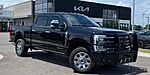 Used 2024 FORD F-250 KING RANCH in FORT SMITH, ARKANSAS