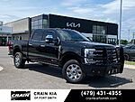 Used 2024 FORD F-250 KING RANCH in FORT SMITH, ARKANSAS (Photo 1)