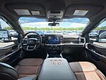 Used 2024 FORD F-250 KING RANCH in FORT SMITH, ARKANSAS (Photo 25)