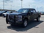 Used 2024 FORD F-250 KING RANCH in FORT SMITH, ARKANSAS (Photo 3)