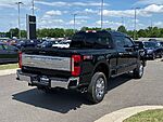 Used 2024 FORD F-250 KING RANCH in FORT SMITH, ARKANSAS (Photo 7)