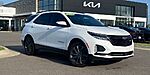 Used 2024 CHEVROLET EQUINOX RS in FORT SMITH, ARKANSAS