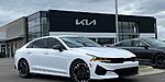 Used 2023 KIA K5 GT-LINE in FORT SMITH, ARKANSAS