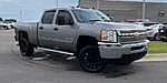 Used 2014 CHEVROLET SILVERADO 2500 LT in FORT SMITH, ARKANSAS