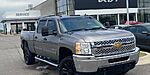 Used 2014 CHEVROLET SILVERADO 2500 LT in FORT SMITH, ARKANSAS