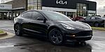 Used 2021 TESLA MODEL 3 STANDARD RANGE PLUS in FORT SMITH, ARKANSAS