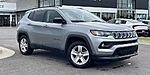 Used 2022 JEEP COMPASS LATITUDE in FORT SMITH, ARKANSAS
