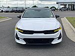 Used 2022 KIA K5 GT-LINE in FORT SMITH, ARKANSAS (Photo 2)