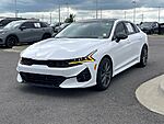 Used 2022 KIA K5 GT-LINE in FORT SMITH, ARKANSAS (Photo 3)