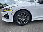 Used 2022 KIA K5 GT-LINE in FORT SMITH, ARKANSAS (Photo 31)