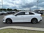 Used 2022 KIA K5 GT-LINE in FORT SMITH, ARKANSAS (Photo 4)