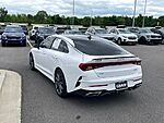 Used 2022 KIA K5 GT-LINE in FORT SMITH, ARKANSAS (Photo 5)