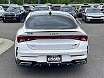 Used 2022 KIA K5 GT-LINE in FORT SMITH, ARKANSAS (Photo 6)