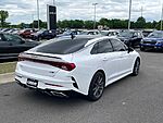 Used 2022 KIA K5 GT-LINE in FORT SMITH, ARKANSAS (Photo 7)