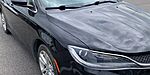 Used 2015 CHRYSLER 200 LIMITED in FORT SMITH, ARKANSAS