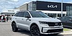 Used 2023 KIA SORENTO SX in FORT SMITH, ARKANSAS