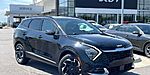 Used 2023 KIA SPORTAGE SX-PRESTIGE in FORT SMITH, ARKANSAS