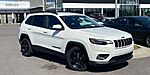 Used 2019 JEEP CHEROKEE ALTITUDE in FORT SMITH, ARKANSAS
