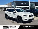 Used 2019 JEEP CHEROKEE LATITUDE PLUS in FORT SMITH, ARKANSAS (Photo 1)