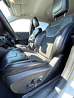 Used 2019 JEEP CHEROKEE LATITUDE PLUS in FORT SMITH, ARKANSAS (Photo 10)