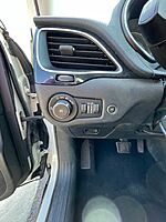 Used 2019 JEEP CHEROKEE LATITUDE PLUS in FORT SMITH, ARKANSAS (Photo 12)