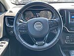 Used 2019 JEEP CHEROKEE LATITUDE PLUS in FORT SMITH, ARKANSAS (Photo 13)