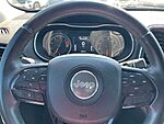 Used 2019 JEEP CHEROKEE LATITUDE PLUS in FORT SMITH, ARKANSAS (Photo 14)