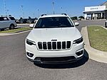 Used 2019 JEEP CHEROKEE LATITUDE PLUS in FORT SMITH, ARKANSAS (Photo 2)